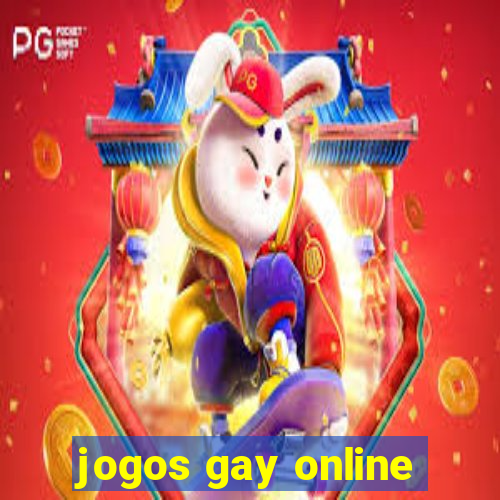 jogos gay online